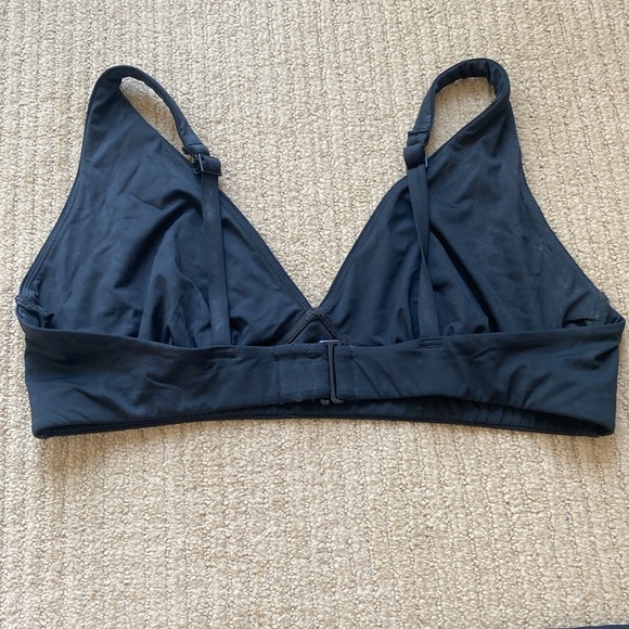 Knix Two-Piece Bikini Swimsuit, XL and XXL, Black - Picture 5 of 9